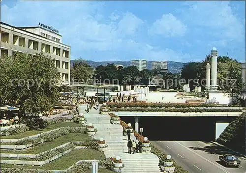 Varna Warna Hotel Odessa / Varna /