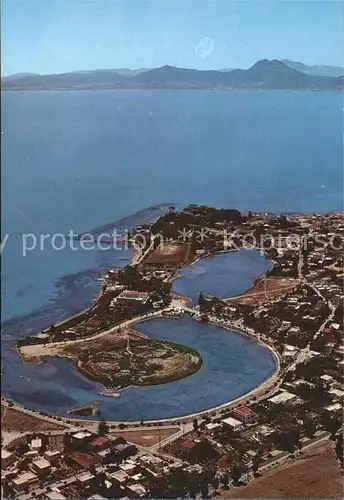 Carthage Karthago Ports Puniques  Kat. Tunis