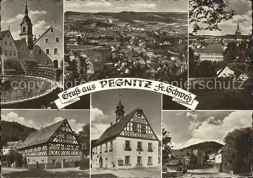 Pegnitz  Kat. Pegnitz