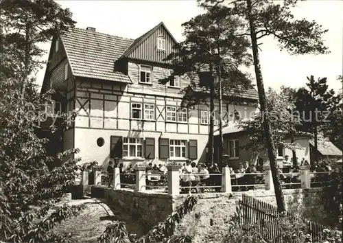 Weimar Thueringen Stiefelburg Kat. Weimar