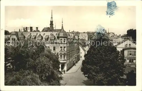 Radeberg Sachsen Hauptstrasse Kat. Radeberg