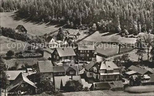 Fehrenbach Thueringer Wald  Kat. Masserberg