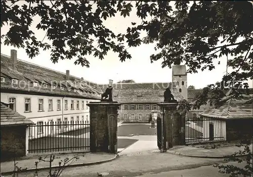 Gehrden Westfalen Schloss Gasthaus Hotel / Brakel /Hoexter LKR