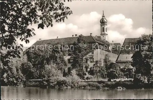 Rottenburg Neckar Priesterseminar Kat. Rottenburg am Neckar