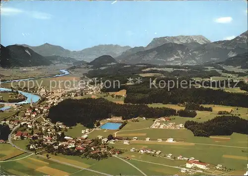 Kirchbichl Tirol Kaisergebirge Kat. Kirchbichl