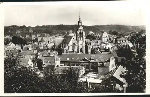 Bernay Prise des Monts  Kat. Bernay