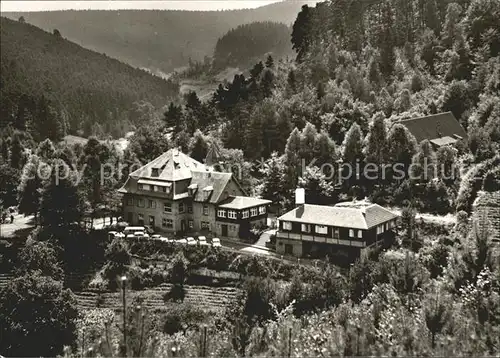 Harzofen Naturfreundehaus Elmstein  Kat. Elmstein