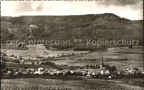 Abterode Panorama Gasthaus Pension Schwalbenthal Kat. Meissner