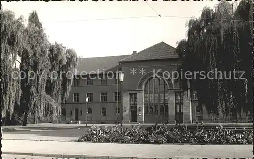 Offenbach Main Deutsches Ledermuseum Kat. Offenbach am Main