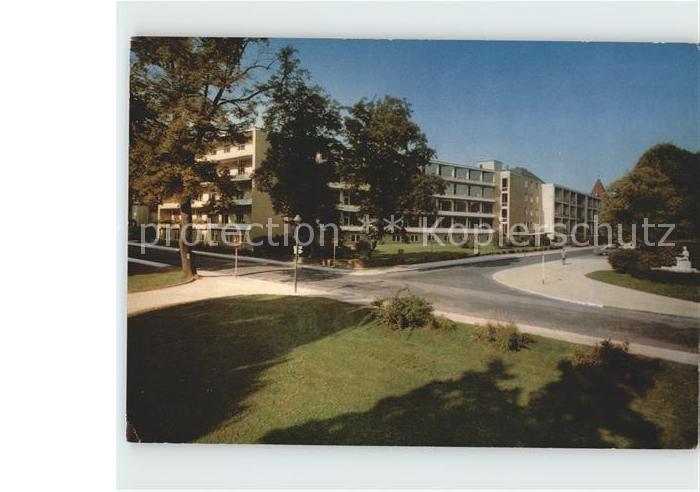 Bah Homburg Park Hotel Bah Homburg Park Hotel