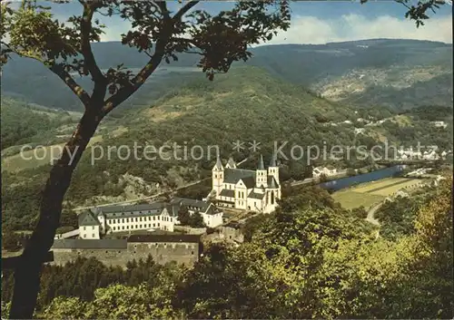 Obernhof Lahn Kloster Arnstein Kat. Obernhof