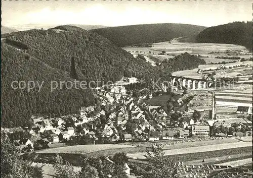 Willingen Sauerland  Kat. Willingen (Upland)