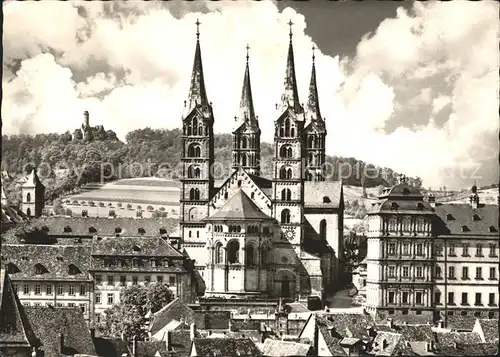 Bamberg Dom Kat. Bamberg