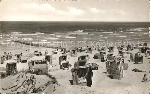 Norderney Nordseebad Nordstrand Kat. Norderney