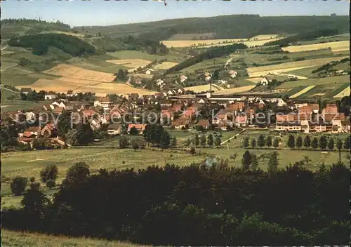 Ottbergen Hoexter im Weserbergland Kat. Hoexter