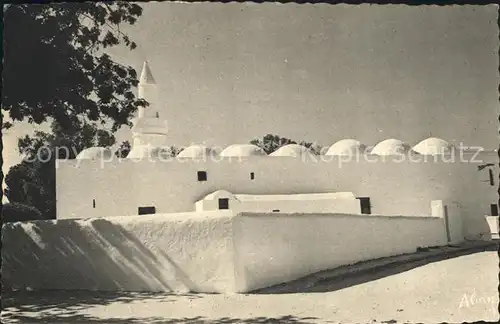 Djerba Mosque Turque Kat. Djerba