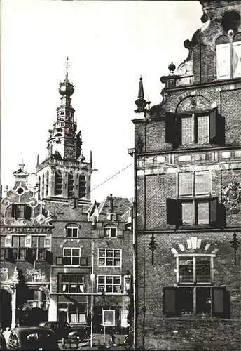 Nijmegen Sankt Stevenstoren Kat. Nimwegen Nijmegen