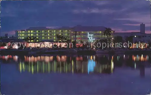 Fort Lauderdale Lago Mar Resort Hotel and Club Kat. Fort Lauderdale