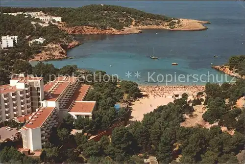 Ibiza Islas Baleares Playas de Portinatx Kat. Ibiza