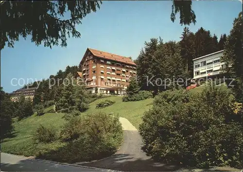 Oberaegeri Hotel Laendli Kat. Oberaegeri