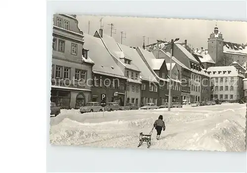 Colditz Marktplatz Kat. Colditz