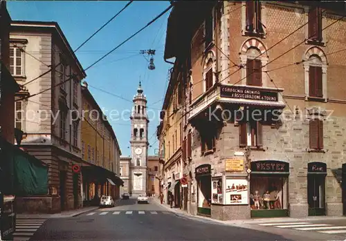 Parma Emilia Romagna Via Cavuour Kat. Parma