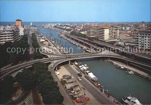 Pescara Porto Canale Kat. Pescara