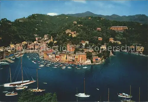 Portofino Liguria  Kat. Portofino