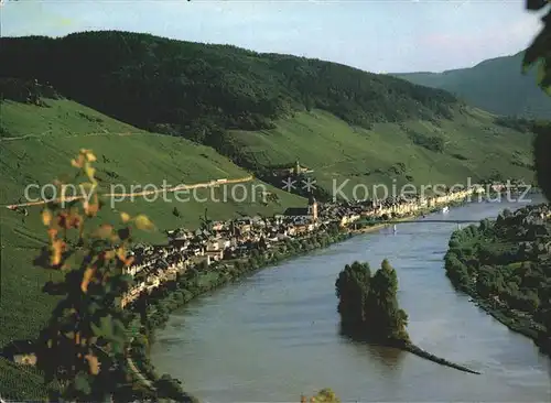 Zell Mosel  Kat. Zell (Mosel)