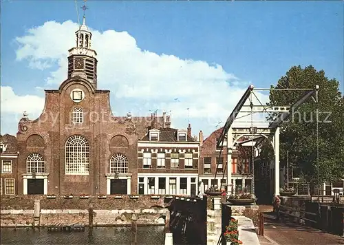 Rotterdam Delfshaven  Kat. Rotterdam