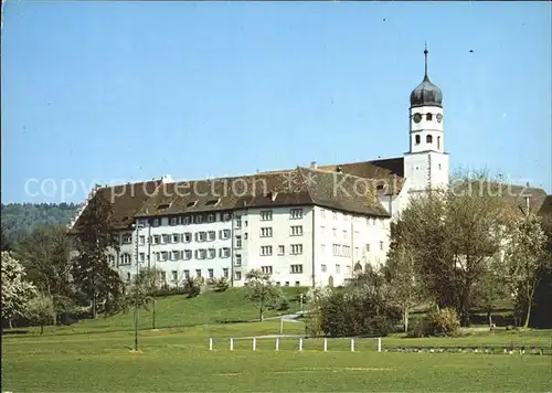 oehningen Bodensee Kloster  Kat. oehningen