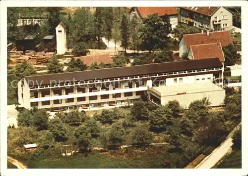 Friolzheim Freizeit  Jugendhaus  Kat. Friolzheim