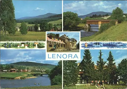 Lenora  Kat. Lenora