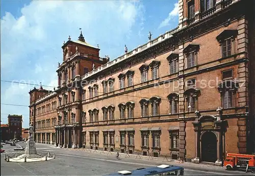 Modena Emilia Romagna Accademia Militare Kat. Modena