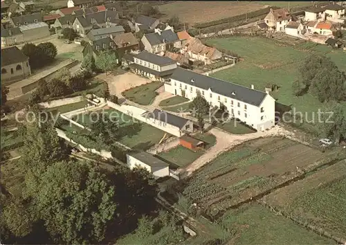 Mer Foyers Lataste Herbilly Vue aerienne Kat. Mer