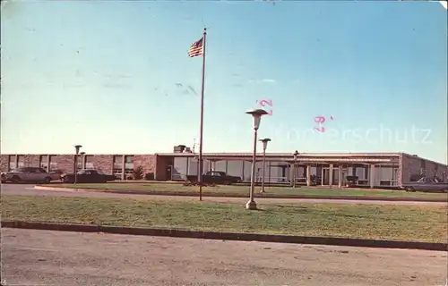 Menomonee Falls Community Memorial Hospital  Kat. Menomonee Falls