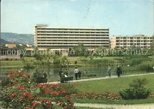 Budapest Hotel Sport  Kat. Budapest