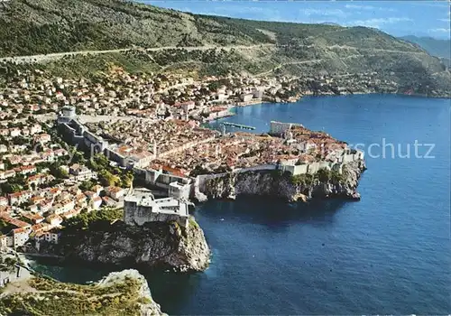 Dubrovnik Ragusa  Kat. Dubrovnik