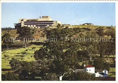Grahamstown Living Memorial  Kat. Grahamstown