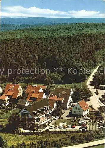 Bleiwaesche Hotel Waldwinkel Kat. Bad Wuennenberg