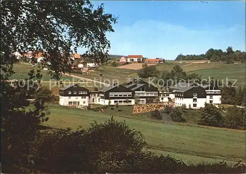 Huelsa Ruestzeitheim Assa von Kram Haus Kat. Homberg (Efze)