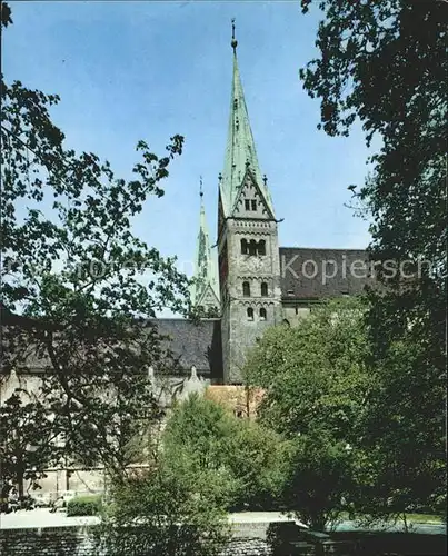 Augsburg Dom Kat. Augsburg