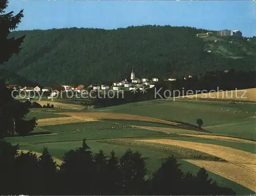 Kumreut Panorama Kat. Roehrnbach