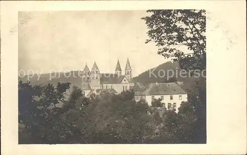 Kloster Arnstein  Kat. Obernhof