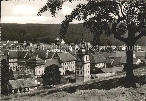 Erbach Odenwald Kloster Kat. Erbach