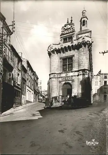 Niort Ancien Hotel de Ville Kat. Niort