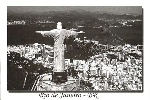 Rio de Janeiro  Kat. Rio de Janeiro