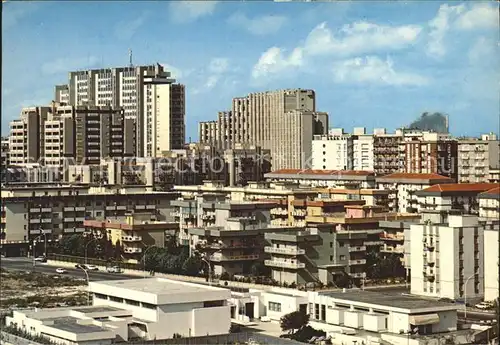 Taranto Visione panoramica Zona Bestat Kat. Taranto