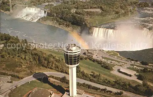 Niagara Falls Ontario  Kat. Niagara Falls Canada