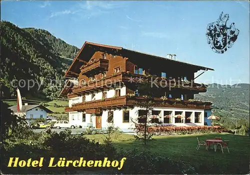 Goldegg Hotel Laerchenhof Kat. Goldegg am See